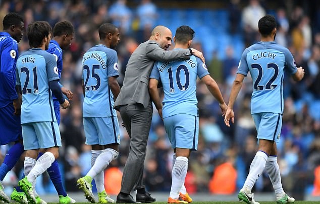 Pep Guardiola: Nếu là Bayern, Barcelona thì họ đã sa thải tôi rồi ảnh 2